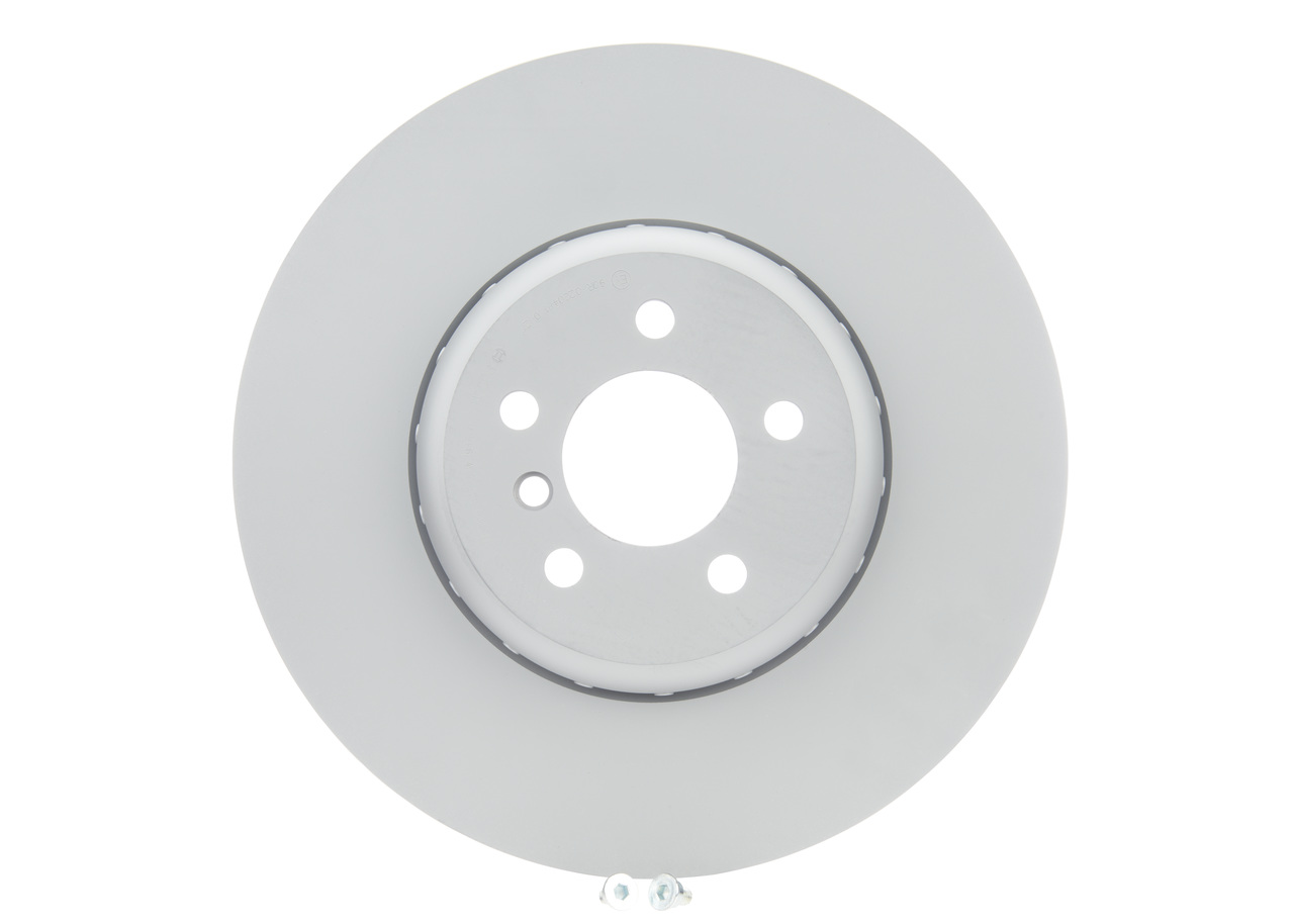 BD 2691 BOSCH 0 986 479 E27 Bremsscheibe