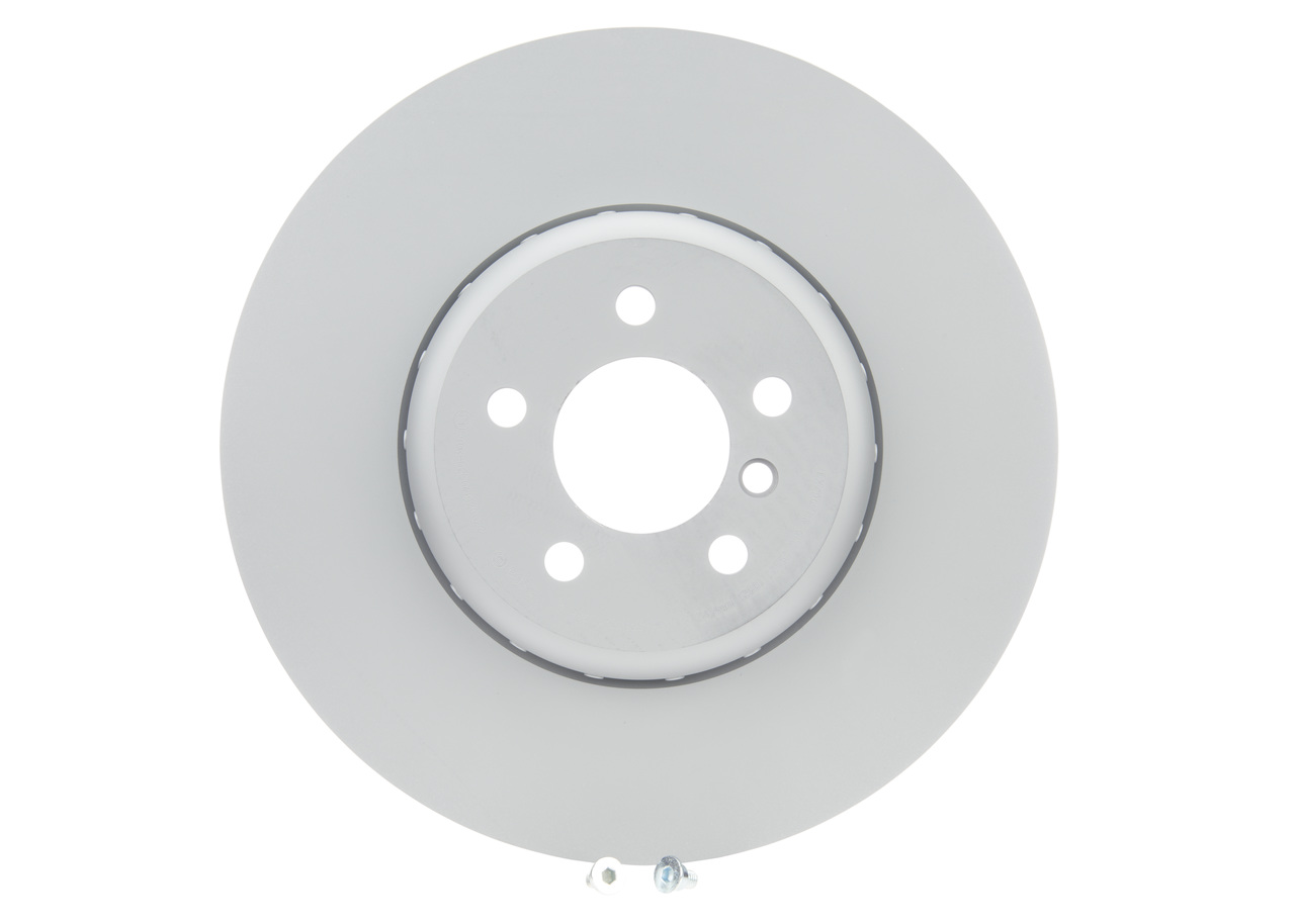 Комплект спирачни дискове BOSCH 0 986 479 E28