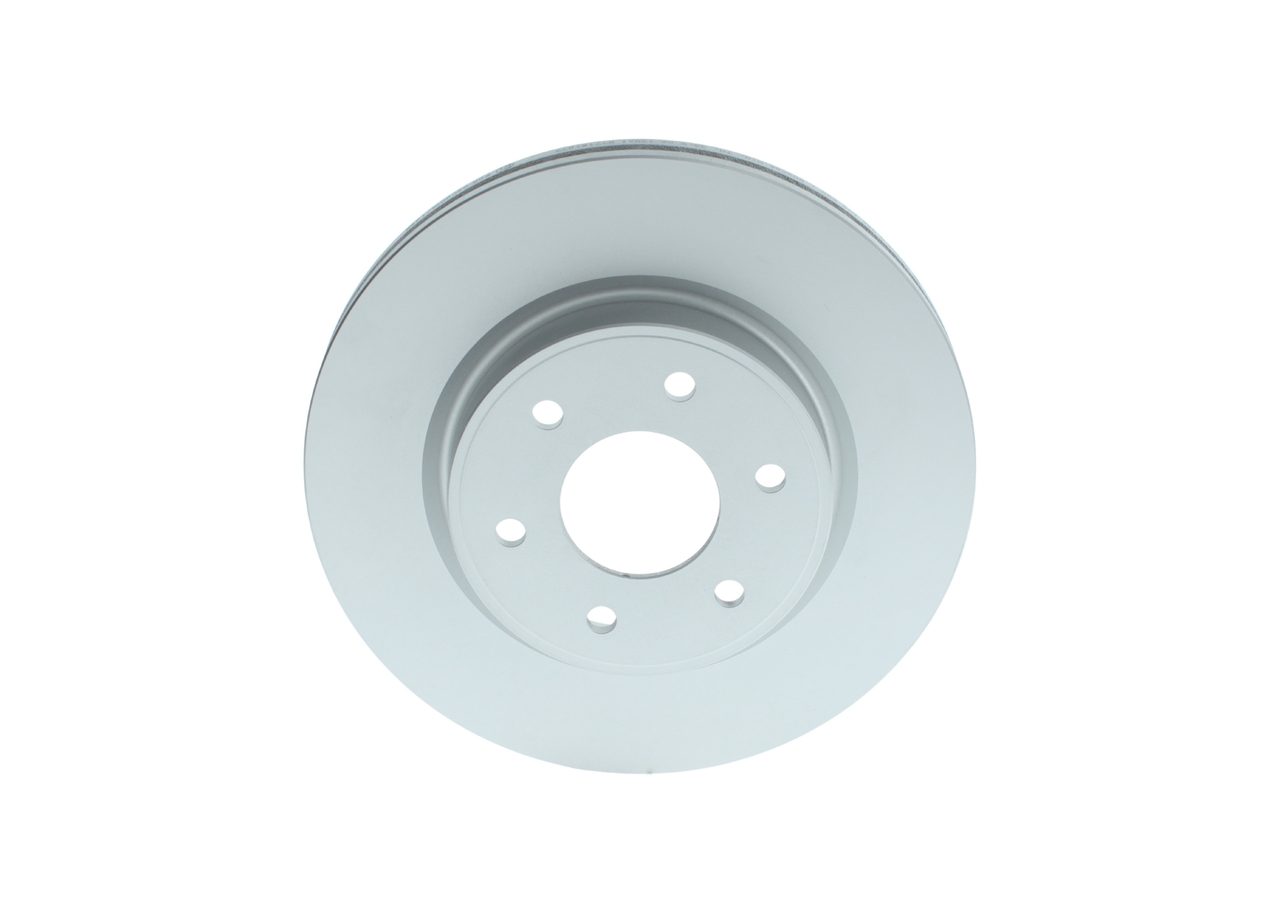 BOSCH 0 986 479 E35 Disque de frein