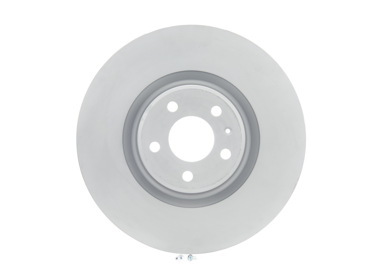 BD2640 BOSCH 0 986 479 E39 Féktárcsa