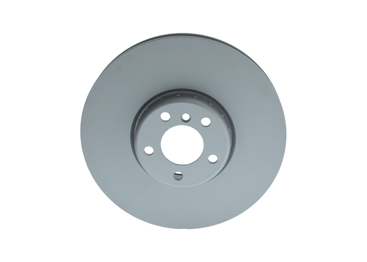 BOSCH 0 986 479 E63 Remschijf