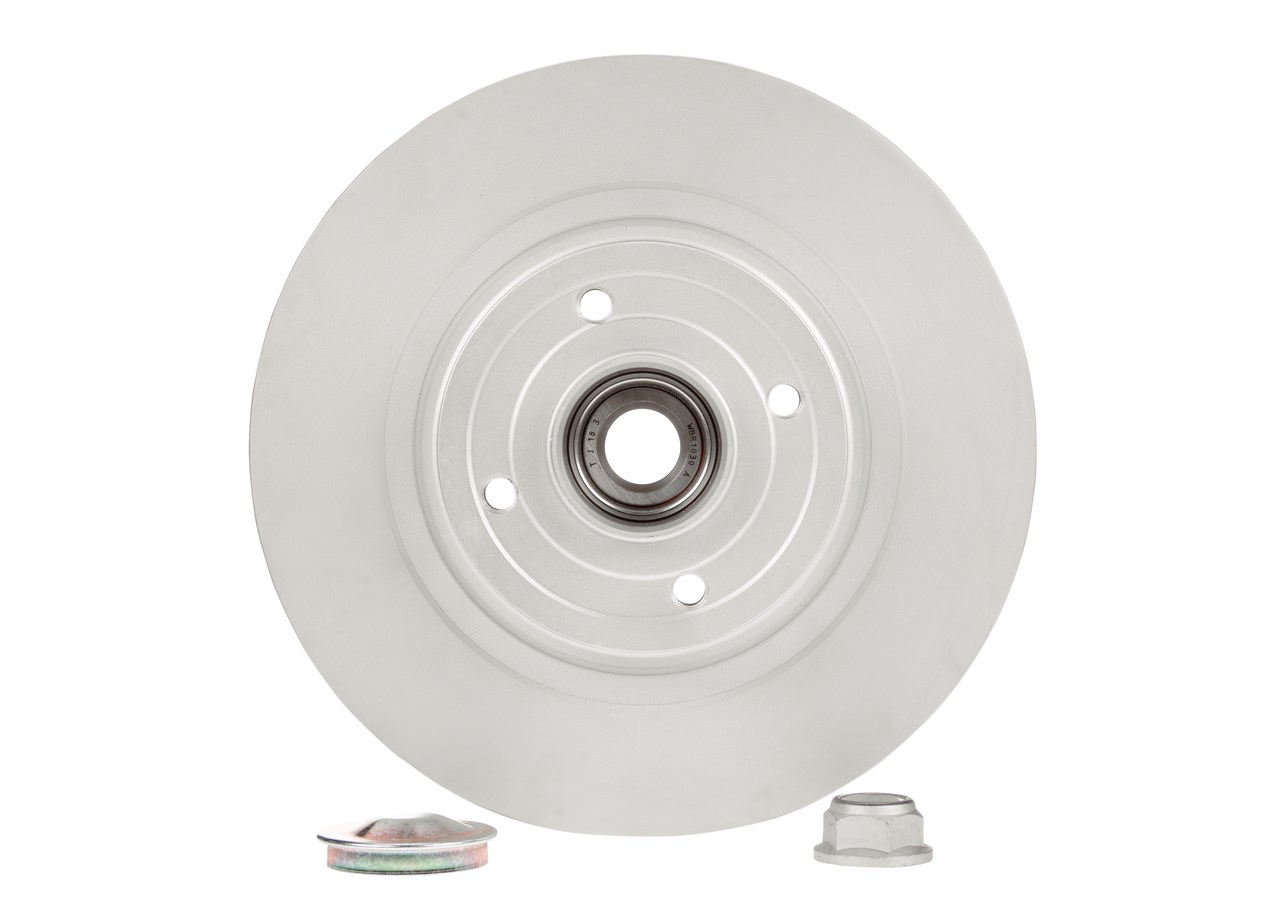 Disco freno 432004943R BOSCH 0986479E71 RENAULT