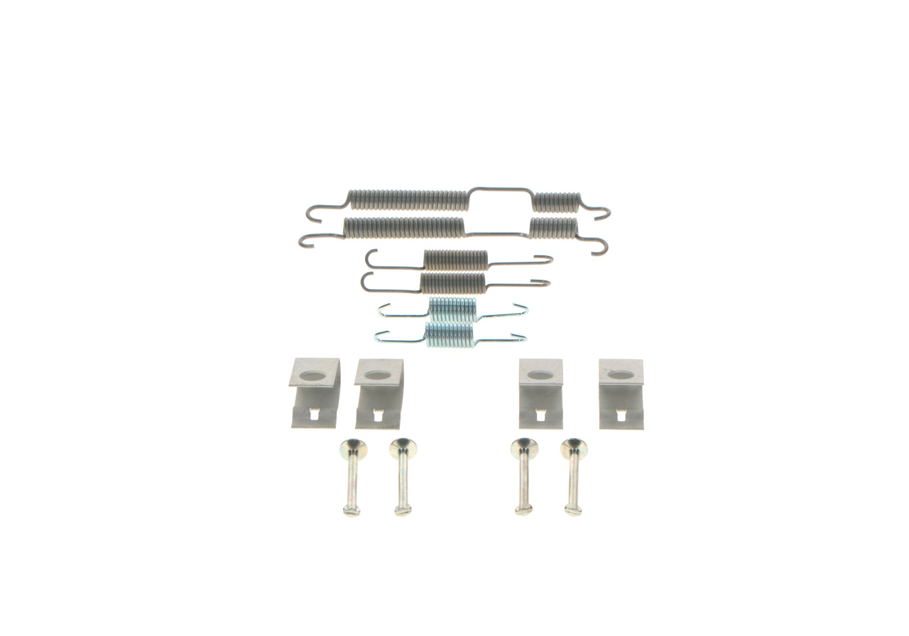 BOSCH 1 987 475 435 Комплект принадлежности, спирани челюсти