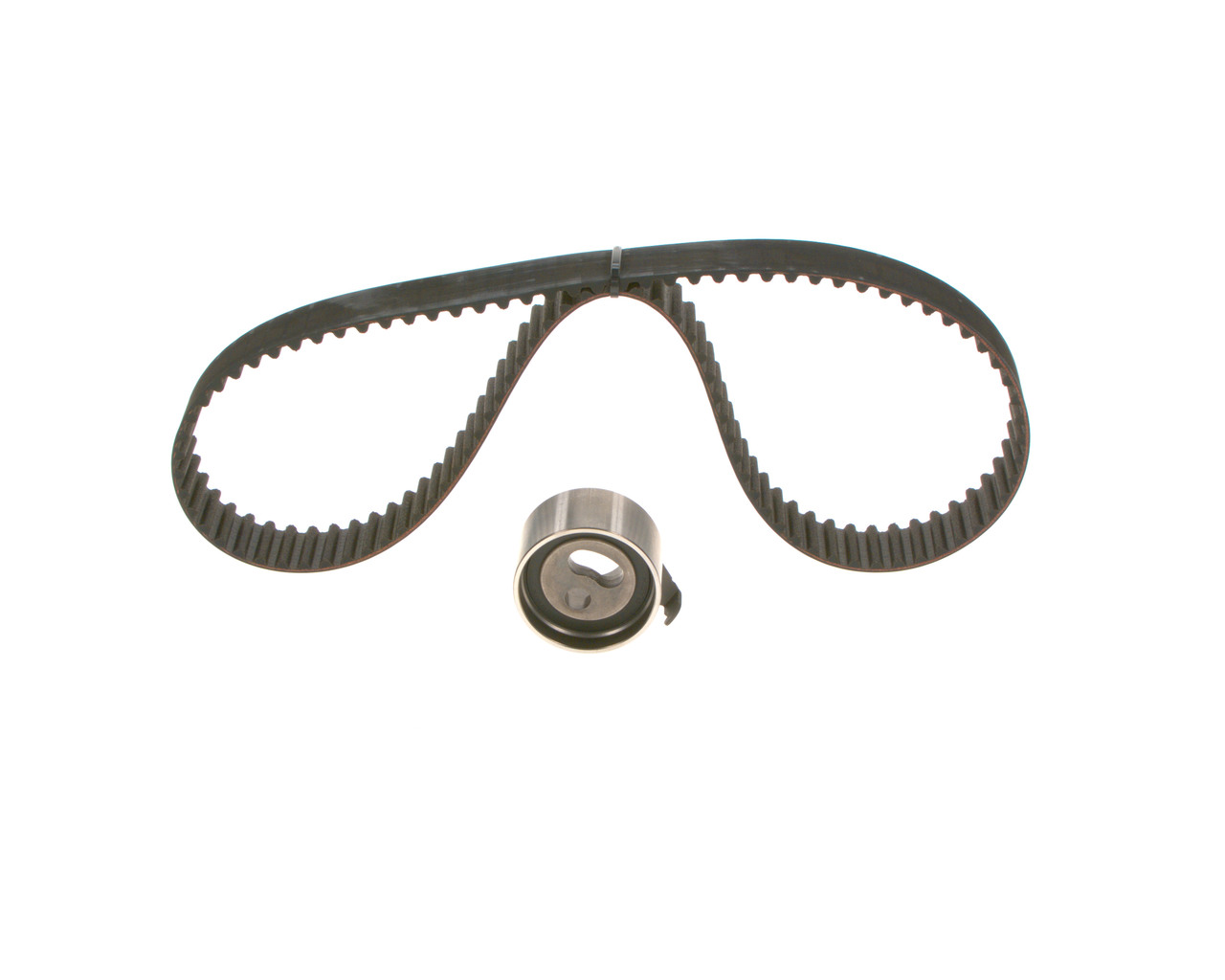 Cam belt kit BOSCH 1 987 946 596 rating