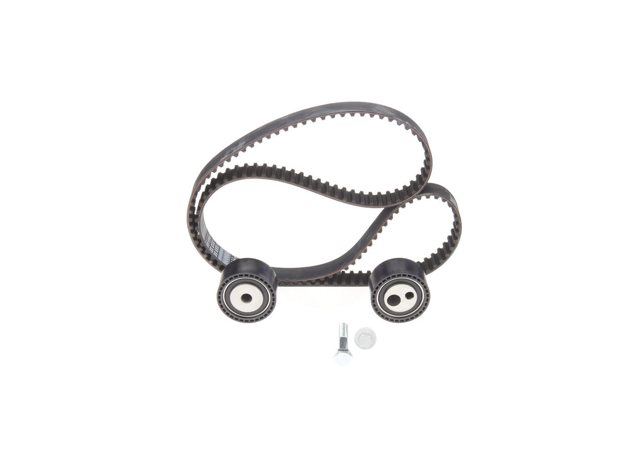 Zahnriemensatz 1 987 946 599 BOSCH 083174 PEUGEOT, CITROЁN, PIAGGIO, TVR