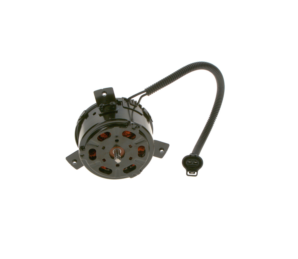 Silnik elektryczny, wentylator chłodnicy 25386A6100 BOSCH 3137230306 HYUNDAI, KIA