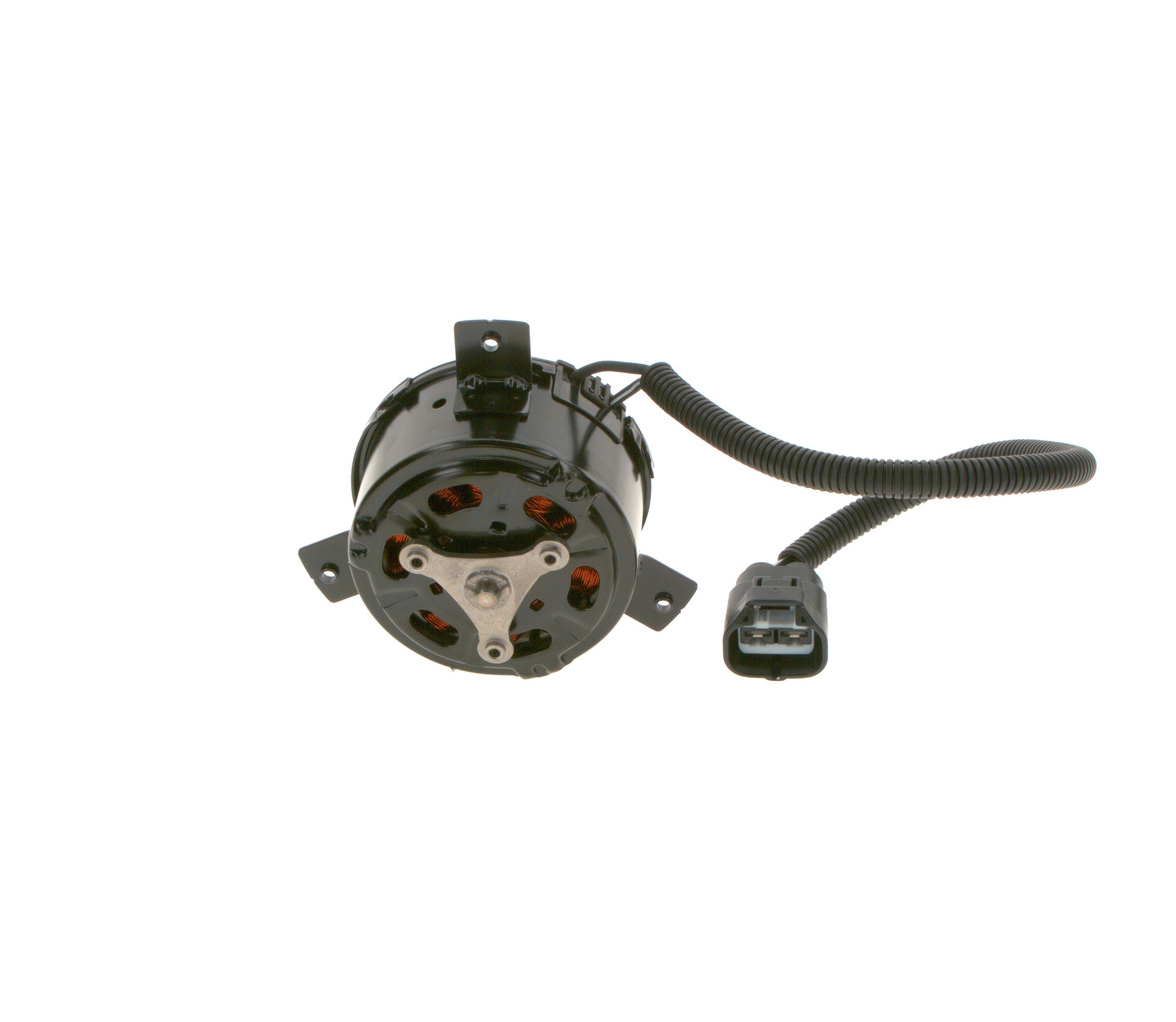 Elektromotor, Kühlerlüfter BOSCH 3 137 230 308 Bewertung