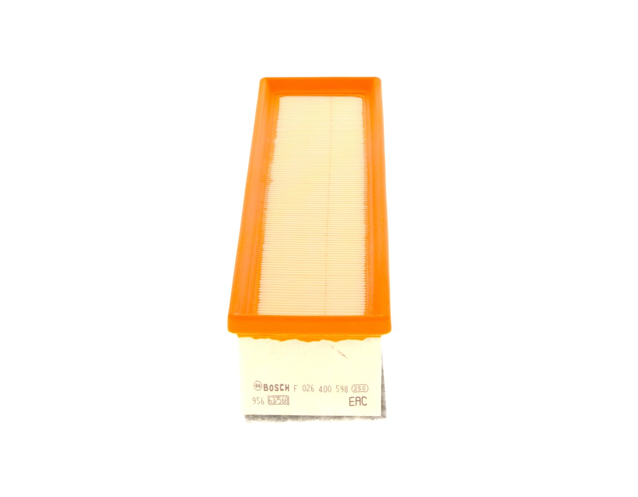 Въздушен филтър BOSCH F 026 400 598