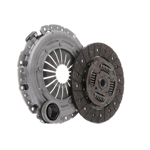 SACHS 3000 954 494 Koppelingsset