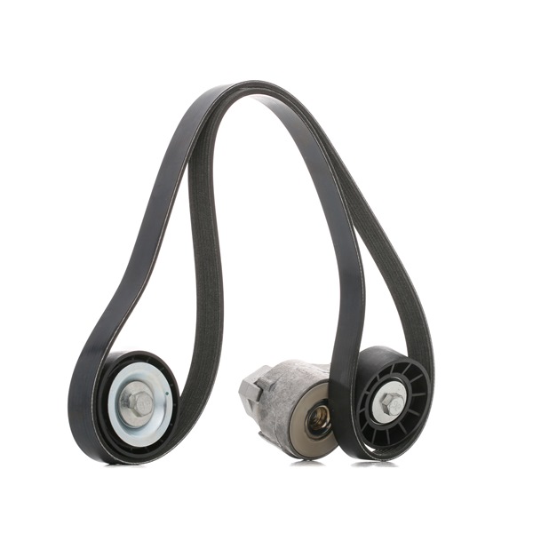 13473669 DAYCO KPV285 Zestaw paska wielorowkowego IVECO cena