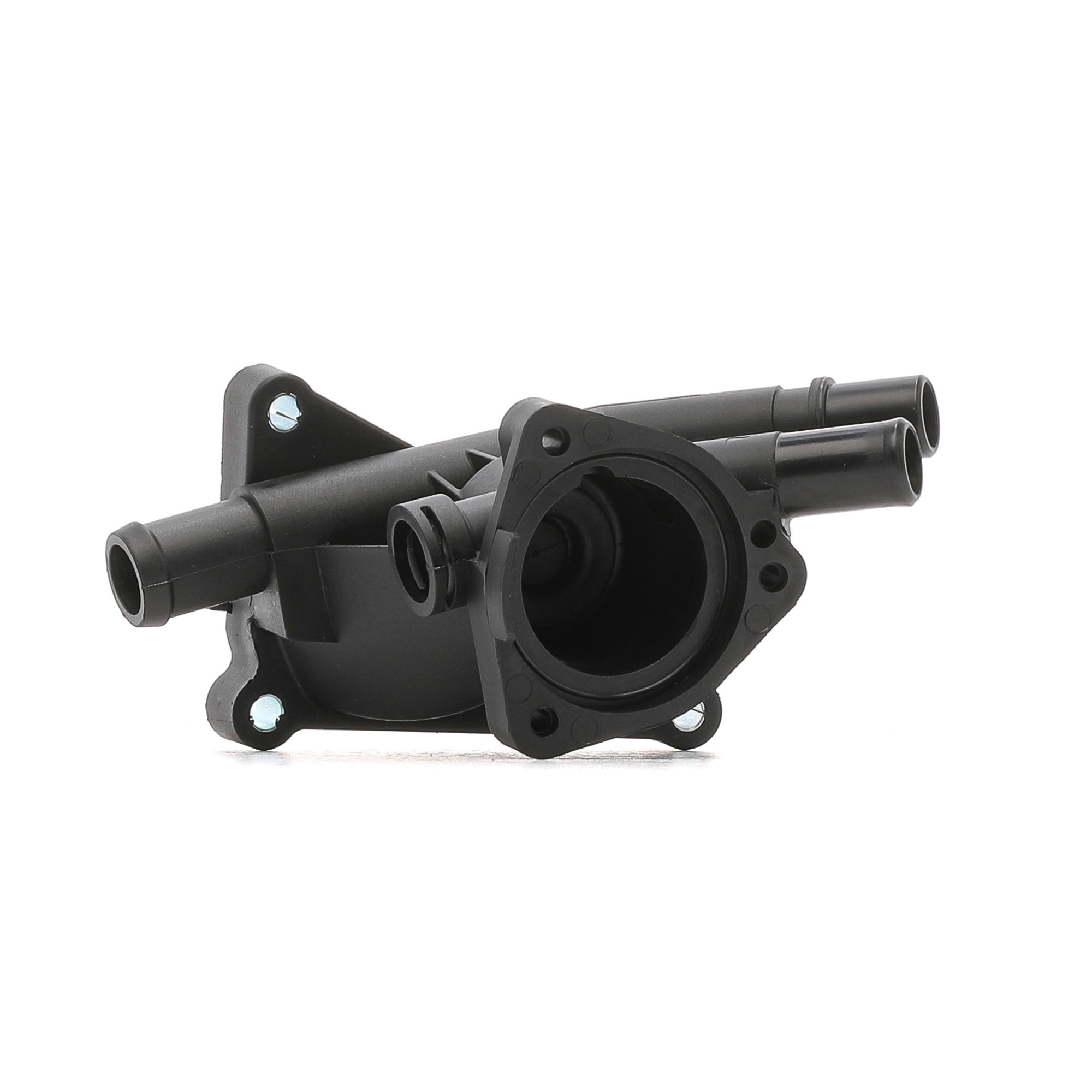 QUINTON HAZELL QTH947CF Flansch Kunststoff, ohne Thermostat