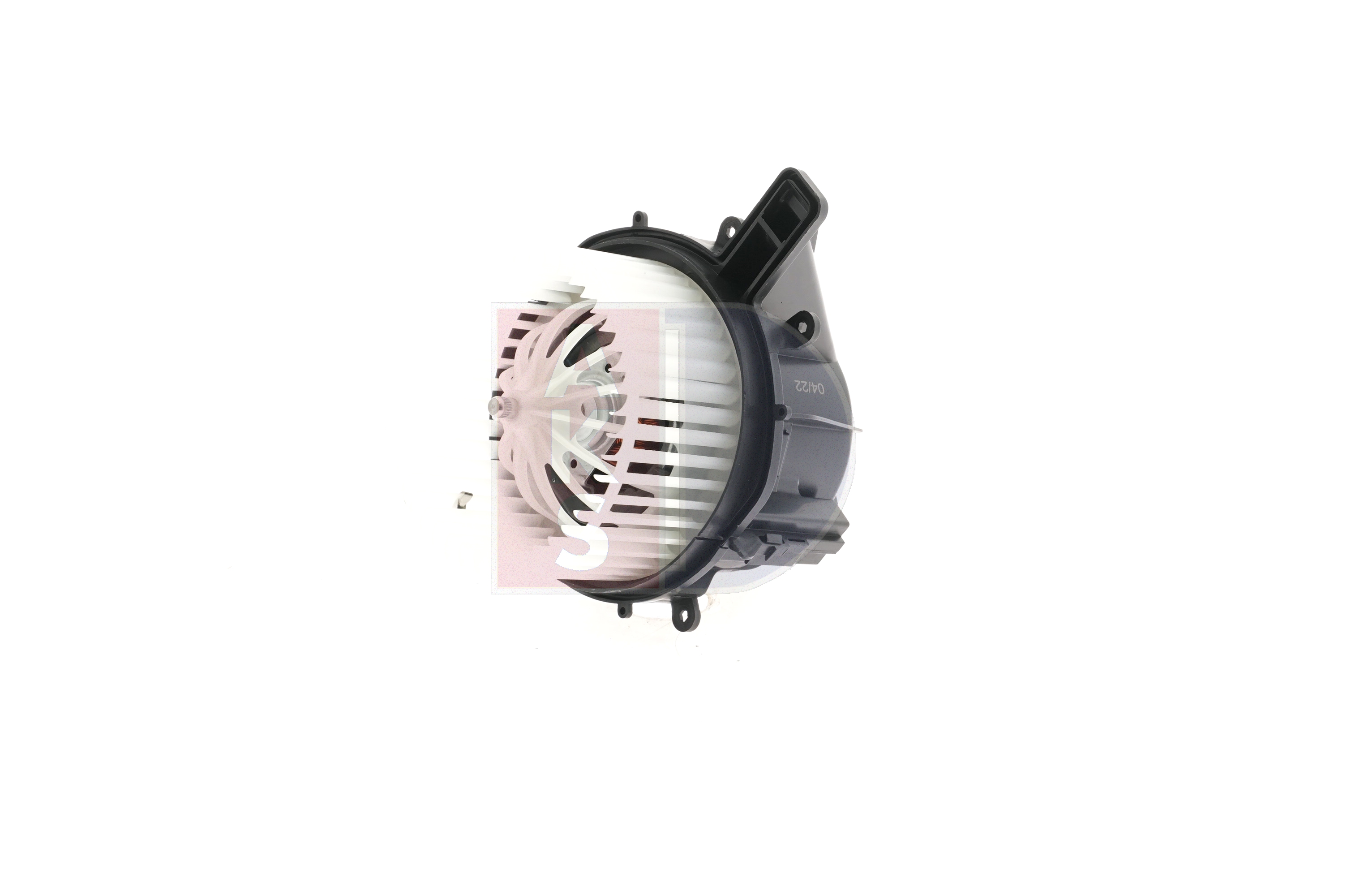 Lüftermotor AKS DASIS 178002N Bewertung