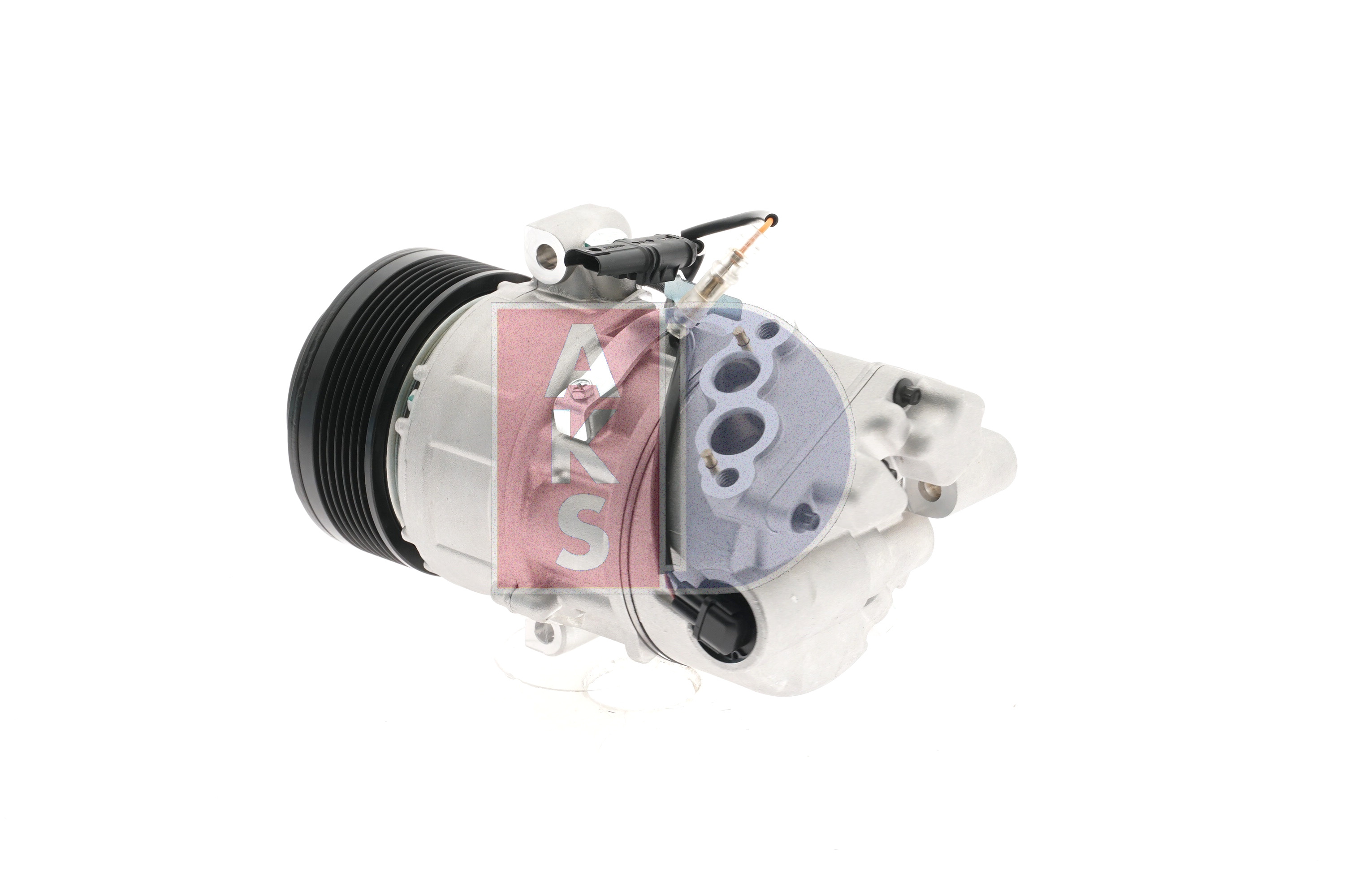 Klimaanlage Kompressor AKS DASIS 852928N Bewertung