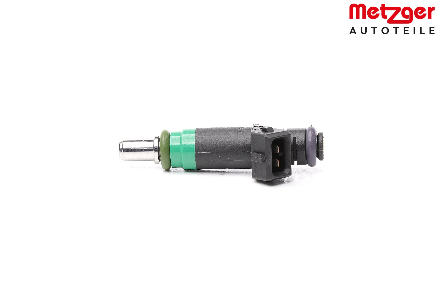 Injector 98MF-9F593-BC METZGER 0920009 FORD