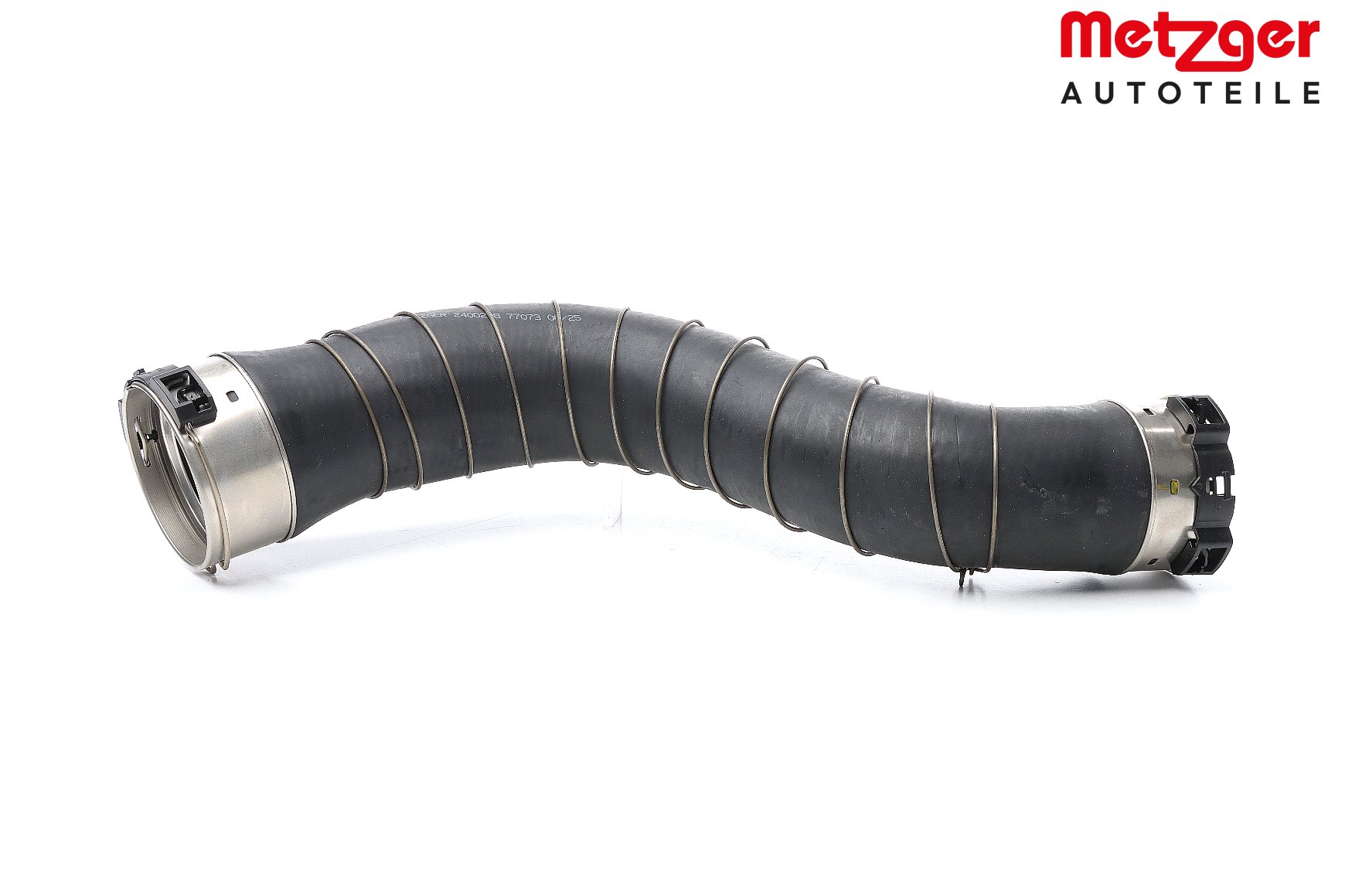 Turbolader-Schlauch METZGER 2400298 Bewertung