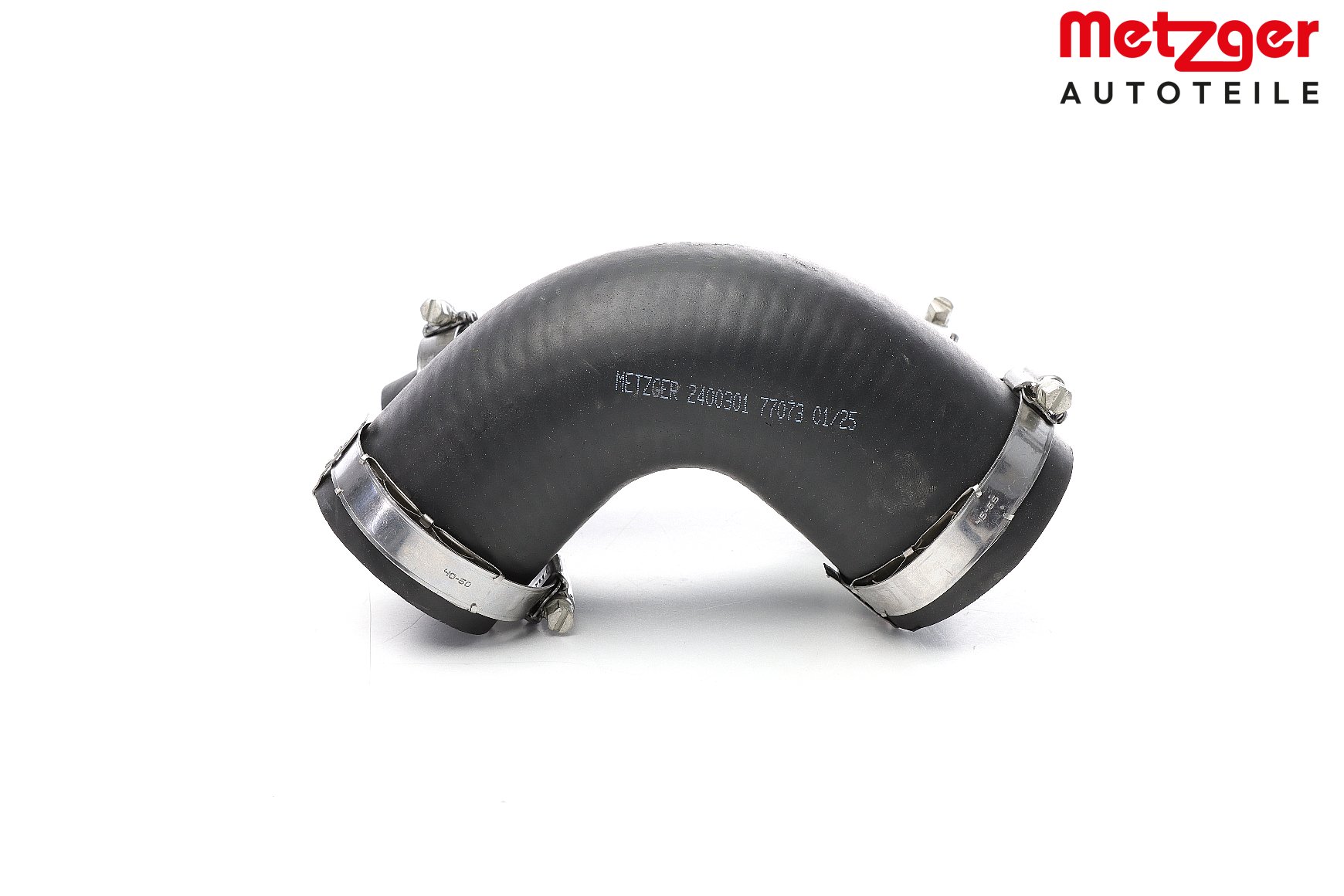 Original Turbolader-Schlauch 2400301