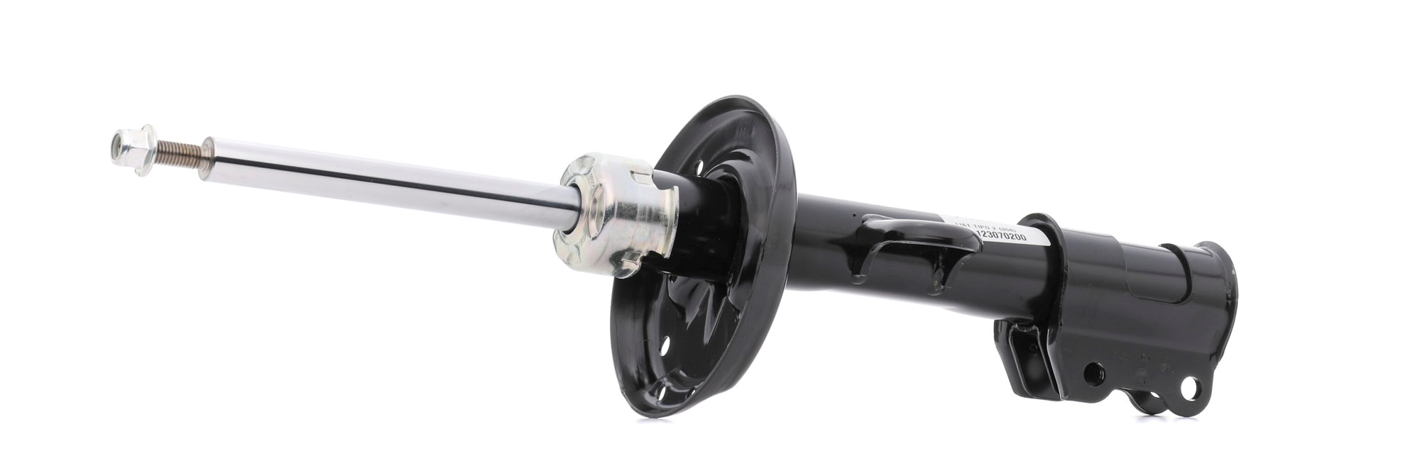 MAGNETI MARELLI 357123070200 Ammortizzatore Lunghezza: 543mm, D1: 12mm