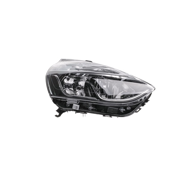 LPR001 Front headlights MAGNETI MARELLI Renault CLIO cost
