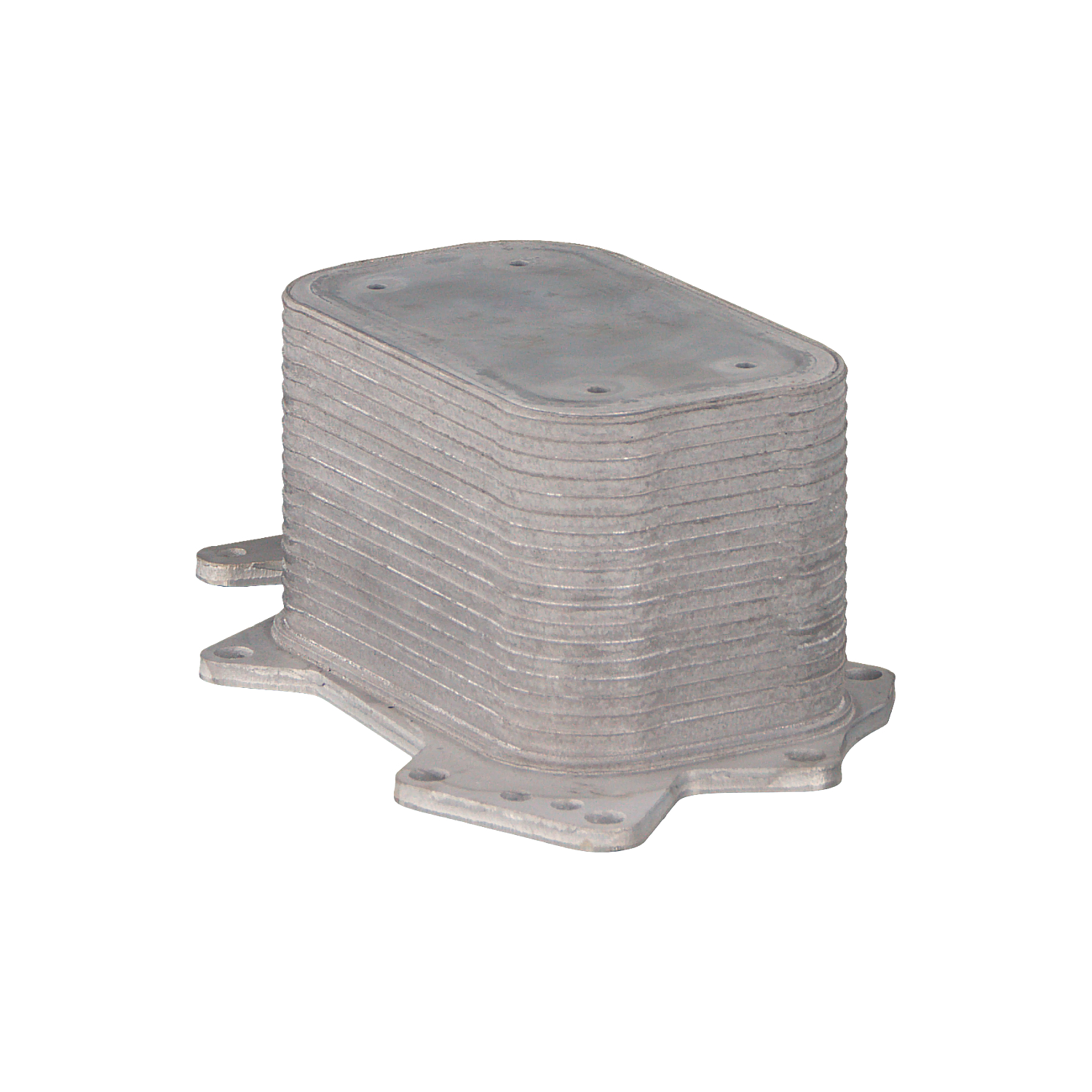 Olie-koeler FEBI BILSTEIN 103333 waardering