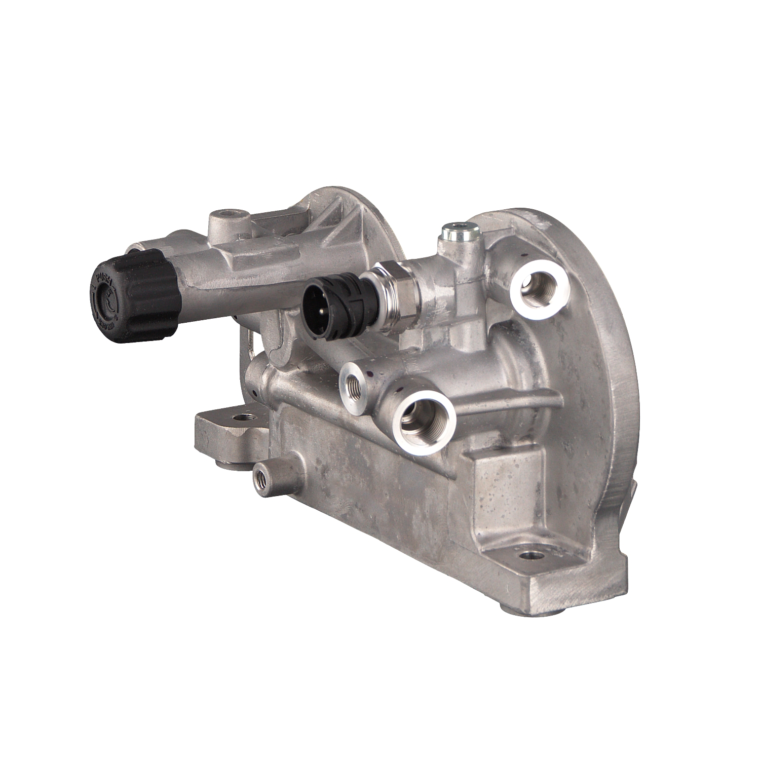 FEBI BILSTEIN 103490 Gehäuse, Kraftstoffilter