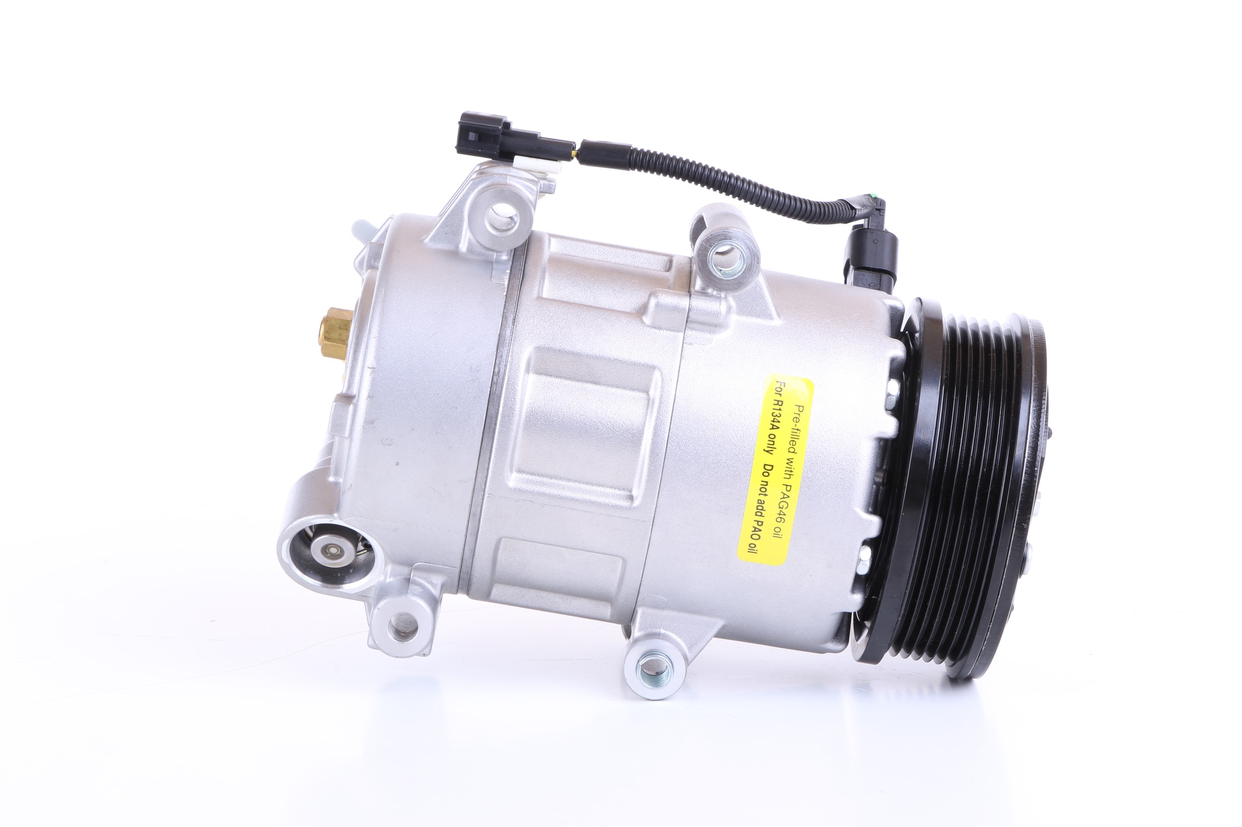NISSENS 890655 FORD B-MAX aircopomp