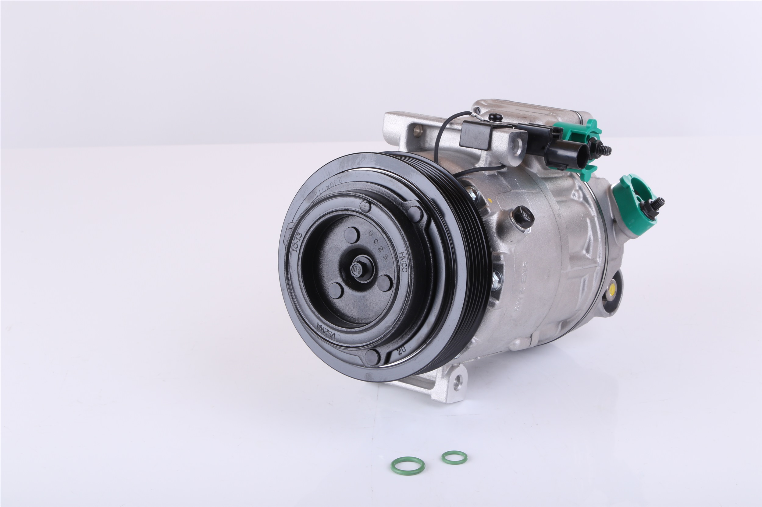 NISSENS 890685 Compresseur de clim