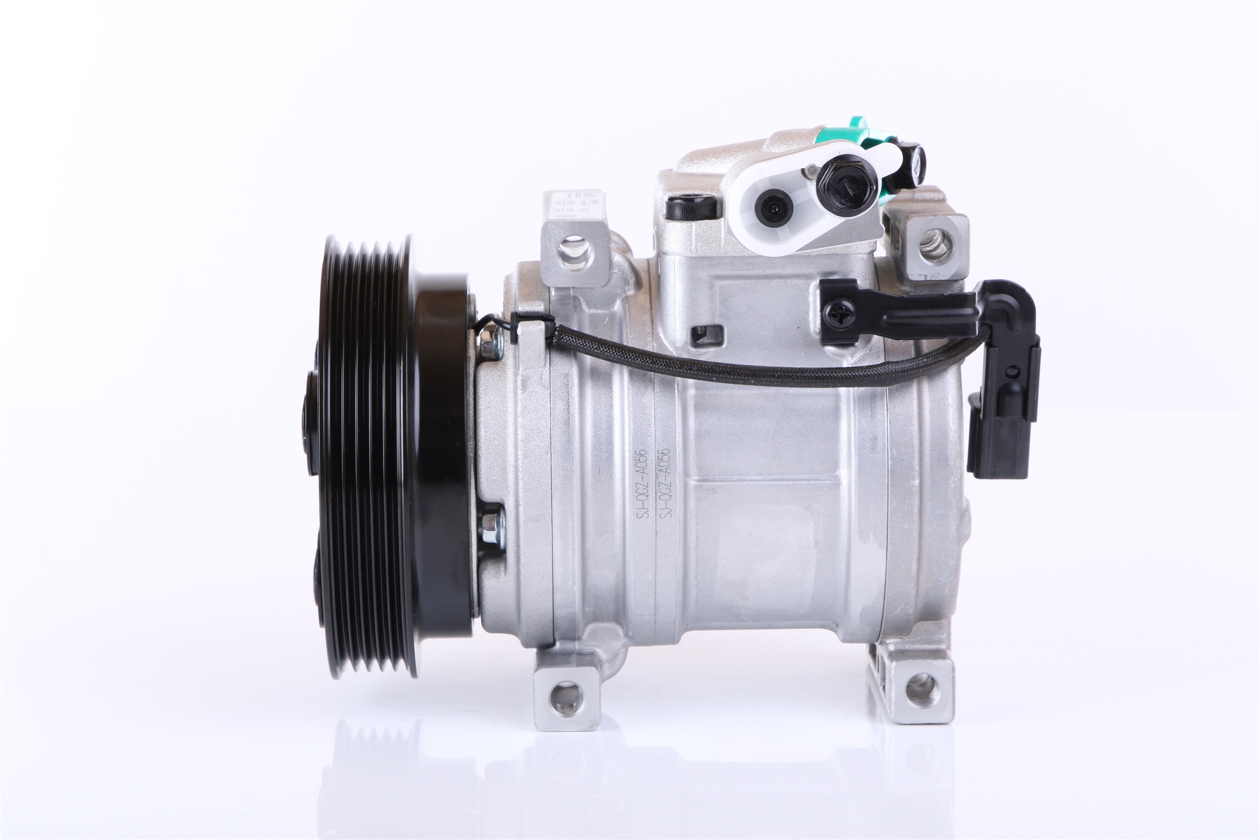 351001331 NISSENS 890688 KIA PICANTO aircopomp