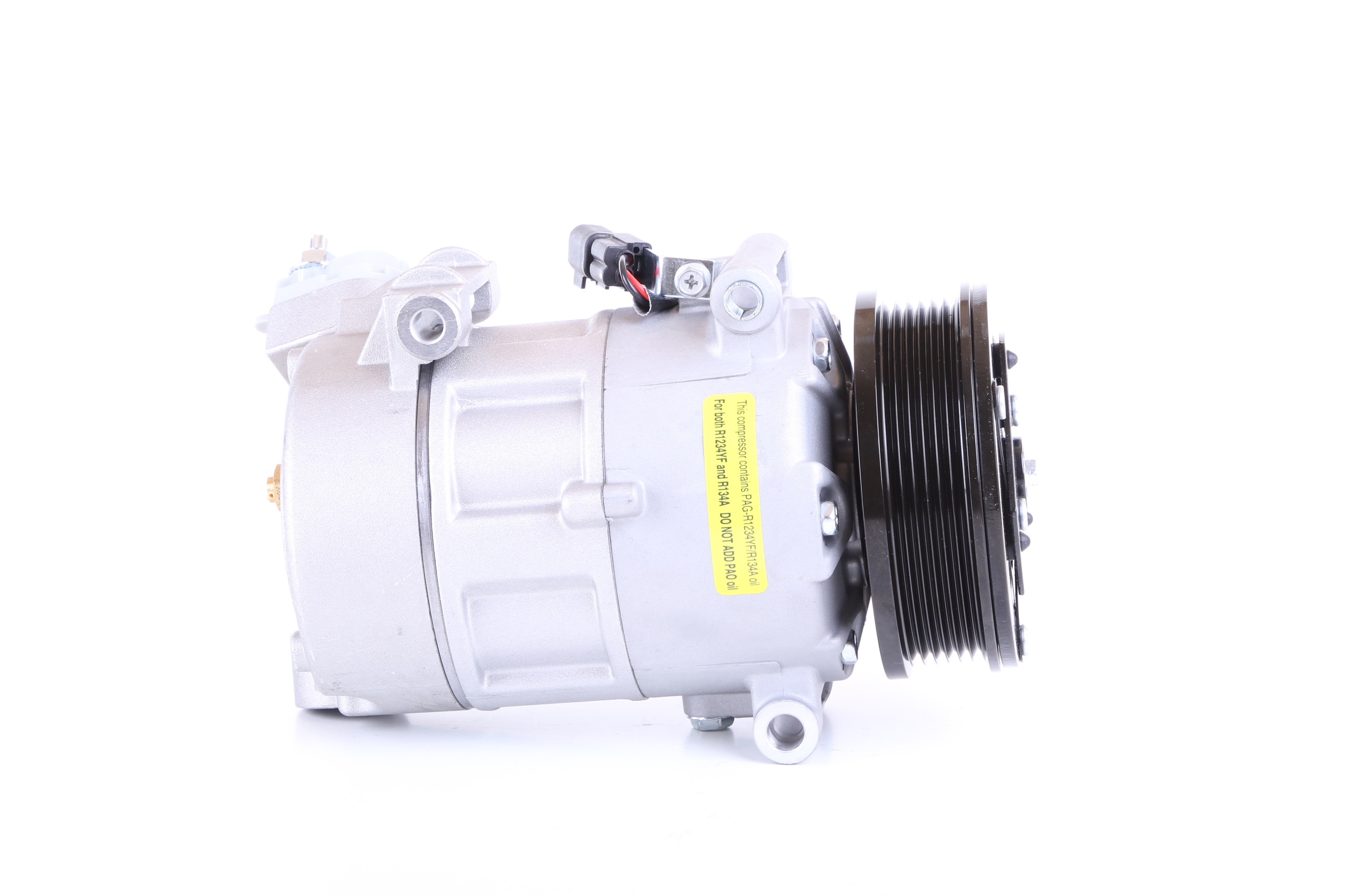 Компресор за климатик 1785763 NISSENS 890693 FORD
