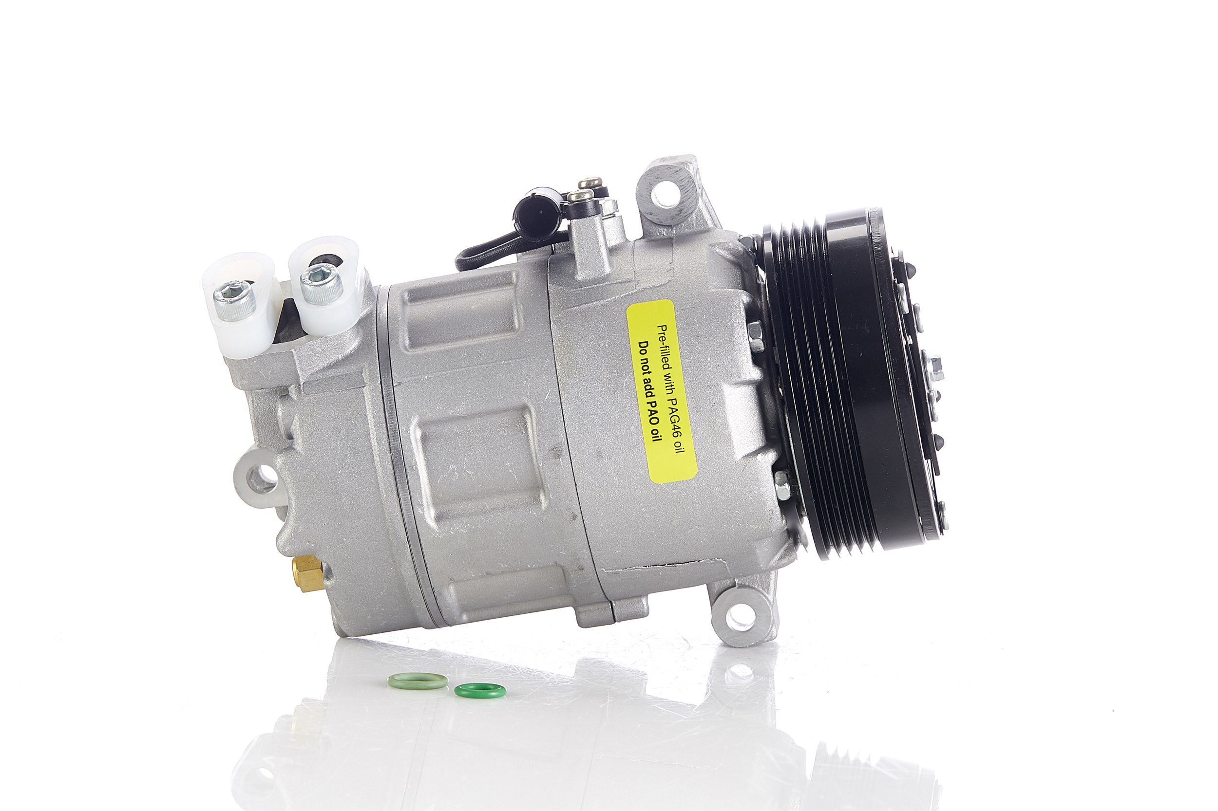 351109881 NISSENS 89422 AC pumpe BMW Z3 Roadster hva koster