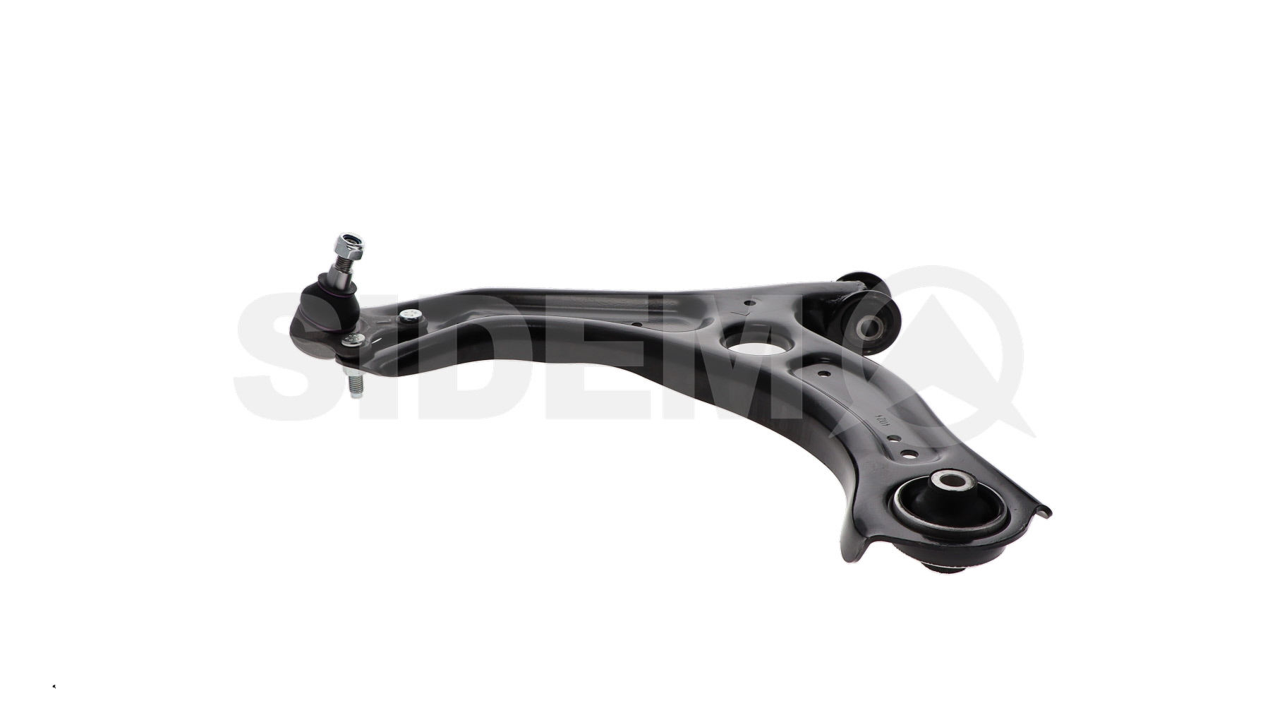 Bras de suspension 2Q0 407 151 D SIDEM 63152 VOLKSWAGEN, MERCEDES-BENZ, AUDI, SKODA, SEAT