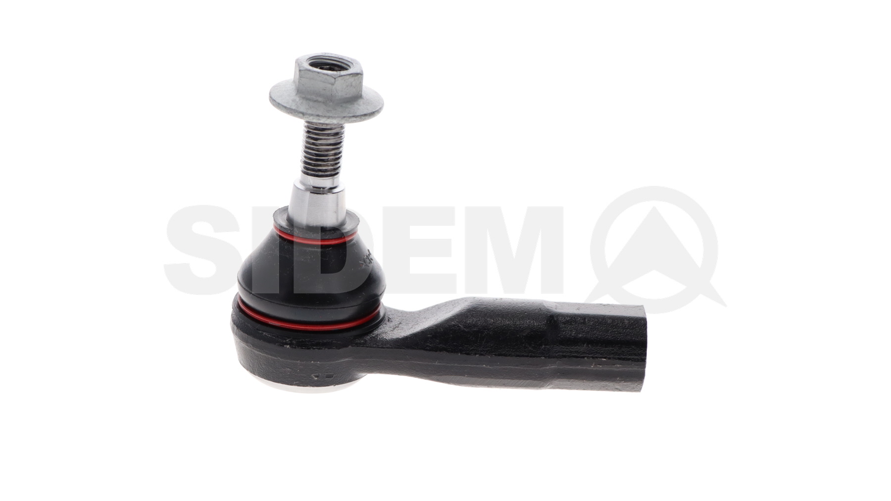SIDEM 93238 Rotule de direction Longueur: 94mm, Dimension du cône: 14,5mm, Filetage: FM16X1,5R