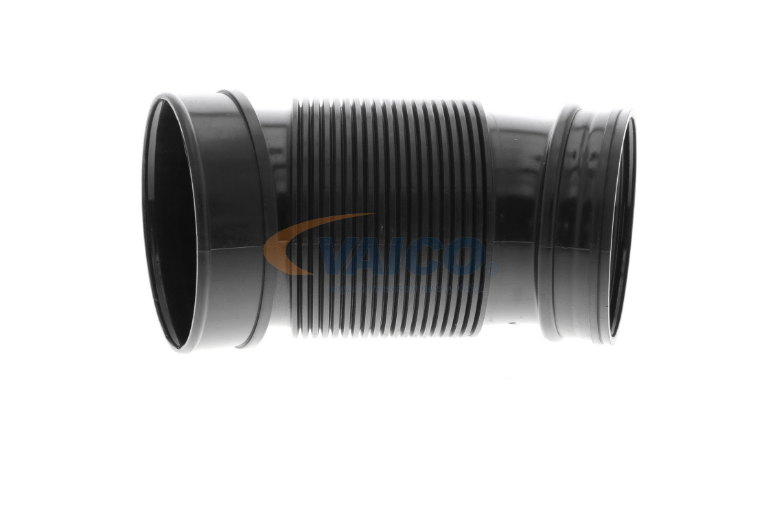 Ansaugschlauch, Luftfilter V10-3500 VAICO 078129627P VW, AUDI, SKODA, SEAT