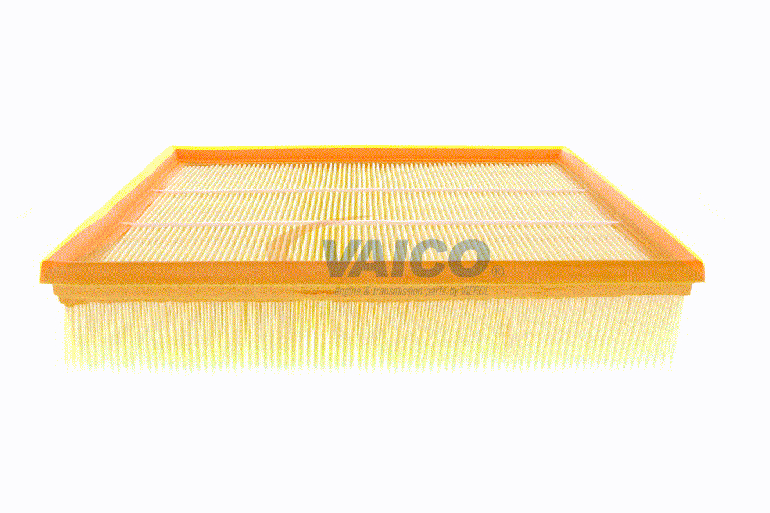 Luchtfilter 05189 933AA VAICO V33-0029 MERCEDES-BENZ, JEEP, DODGE, CHRYSLER