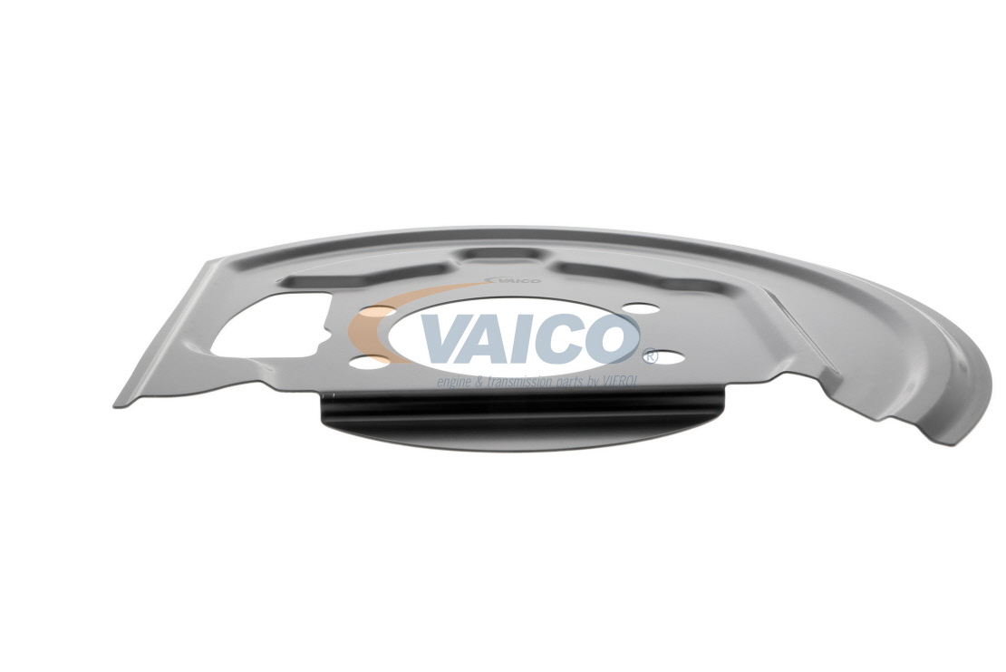 Ankerblech 41161 JD01A VAICO V38-0496 NISSAN, INFINITI