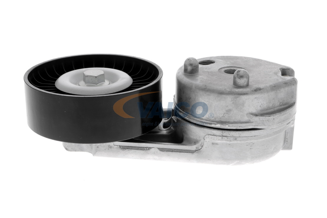 Riemenspanner, Keilrippenriemen V48-0406 VAICO LR011335 LAND ROVER, ROVER