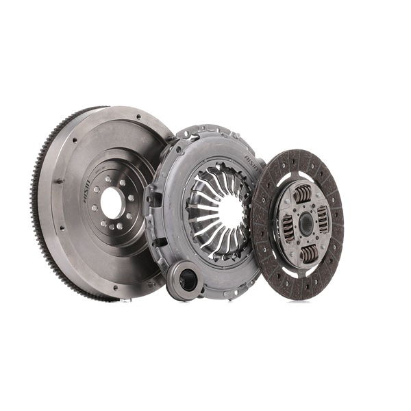 AISIN SuperKit (4P) SWCI-001 Комплект съединител
