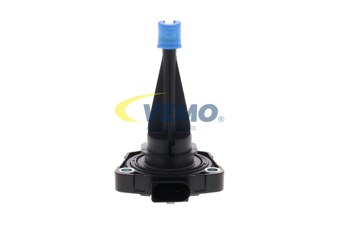 VEMO V10-72-1483 Sensor, Motorölstand VW TIGUAN 1.4 TSI 125 PS Benzin