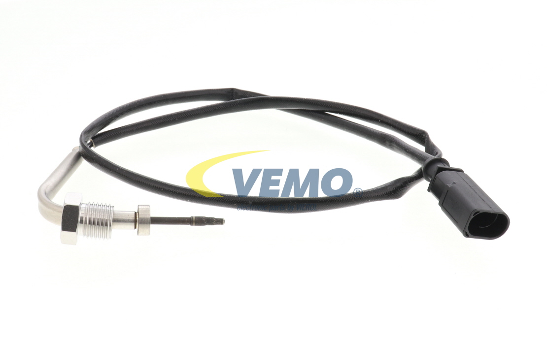 Sensor, temp. gas escape VEMO V10-72-1485