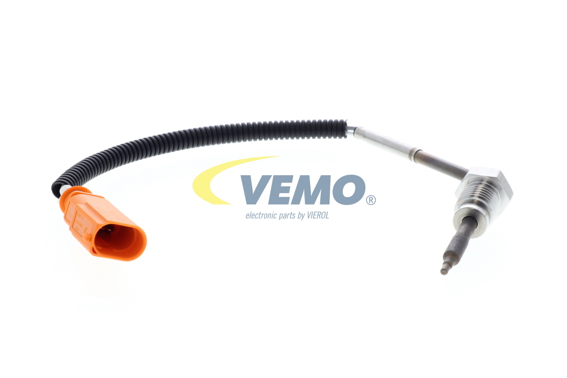 Sensor de temperatura de escape VEMO V10-72-1486