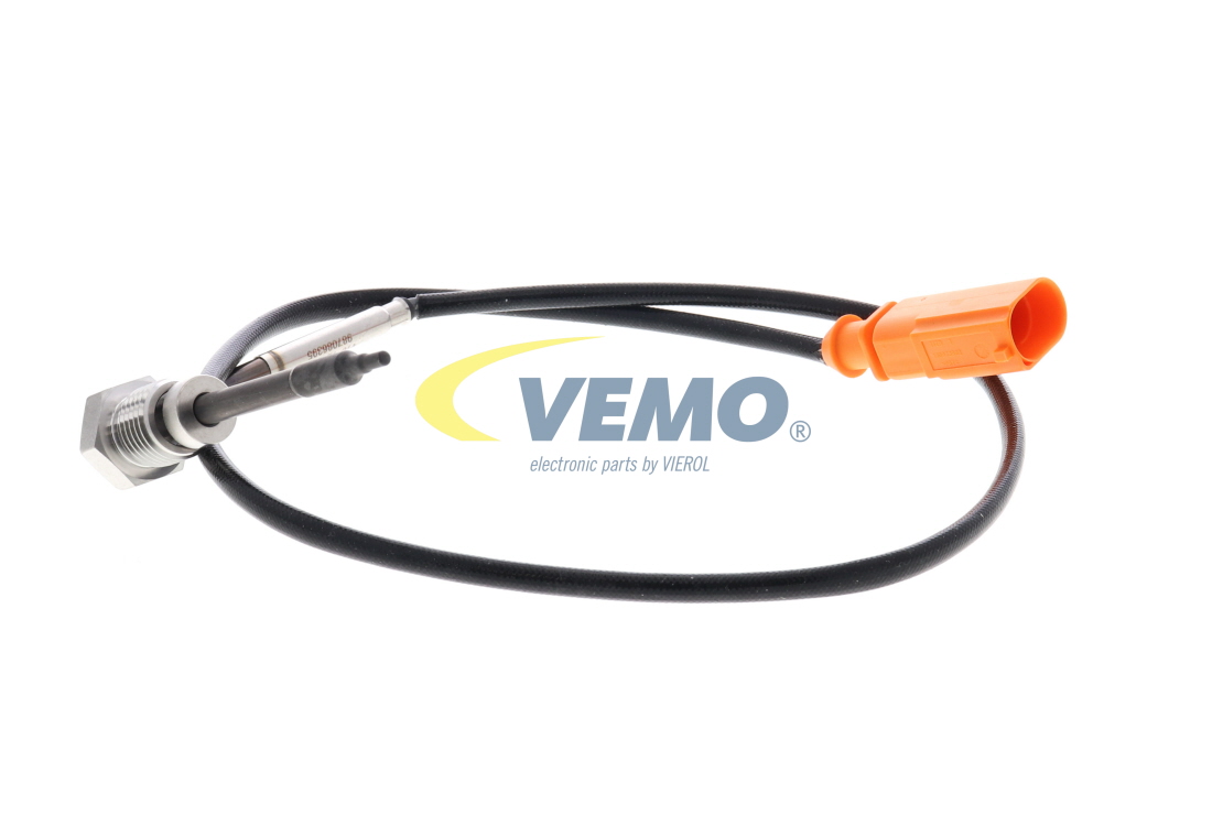 Sensor, temperatura dos gases de escape VEMO V10-72-1491