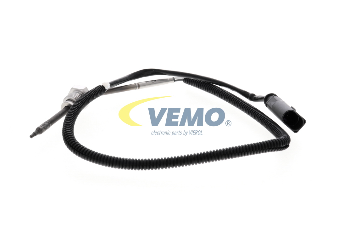 Sensor, temperatura dos gases de escape VEMO V10-72-1495