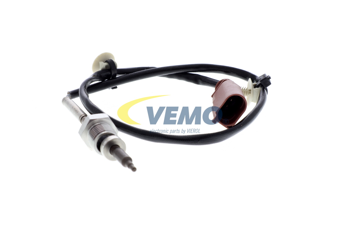Sensor, temperatura dos gases de escape VEMO V10-72-1496