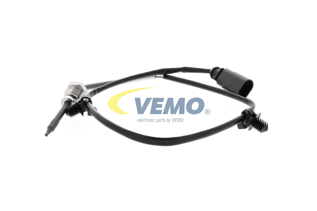 Sensor, temperatura dos gases de escape VEMO V10-72-1498