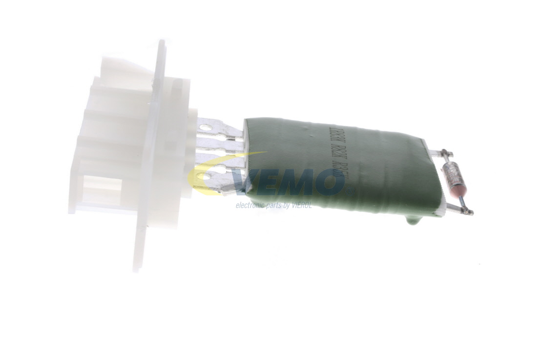 VEMO V10-79-0033 Regler, Innenraumgebläse