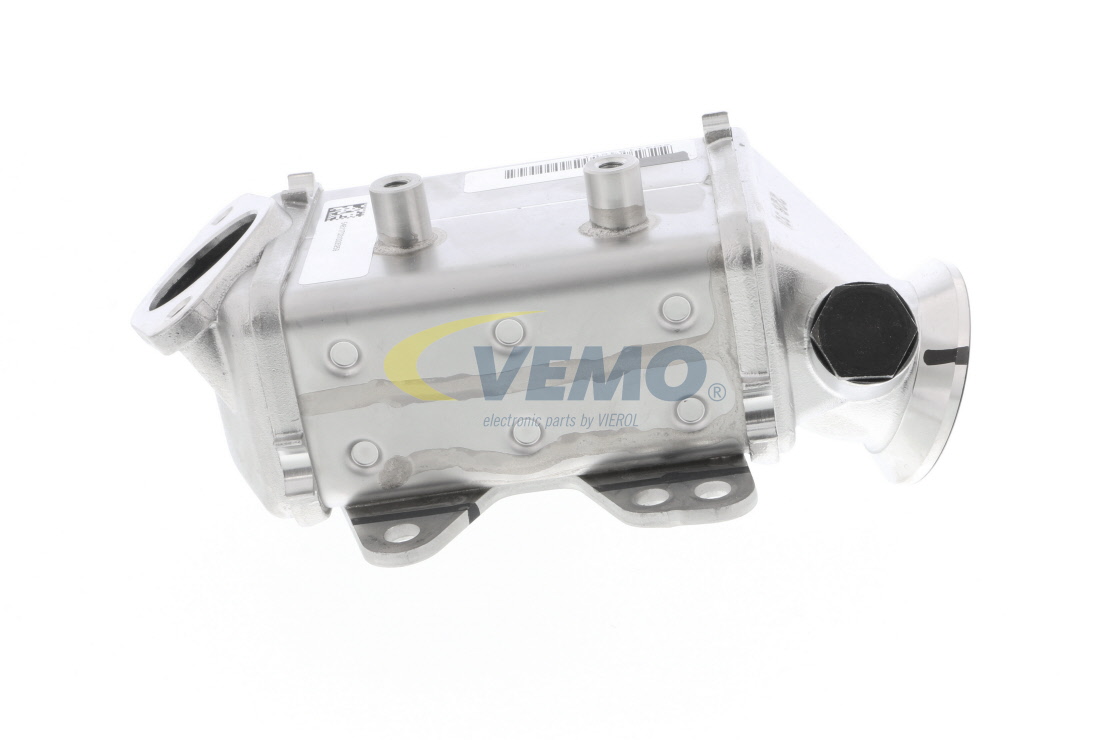13479770 VEMO V24630022 Fiat 500 Cabrio Koeler uitlaatterugvoering