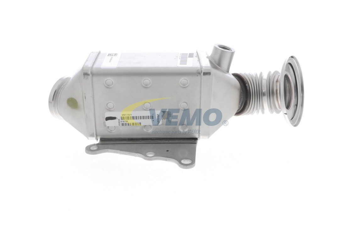 AGR Kühler V24-63-0023 VEMO 55268286 OPEL, FIAT, JEEP, ALFA ROMEO, LANCIA