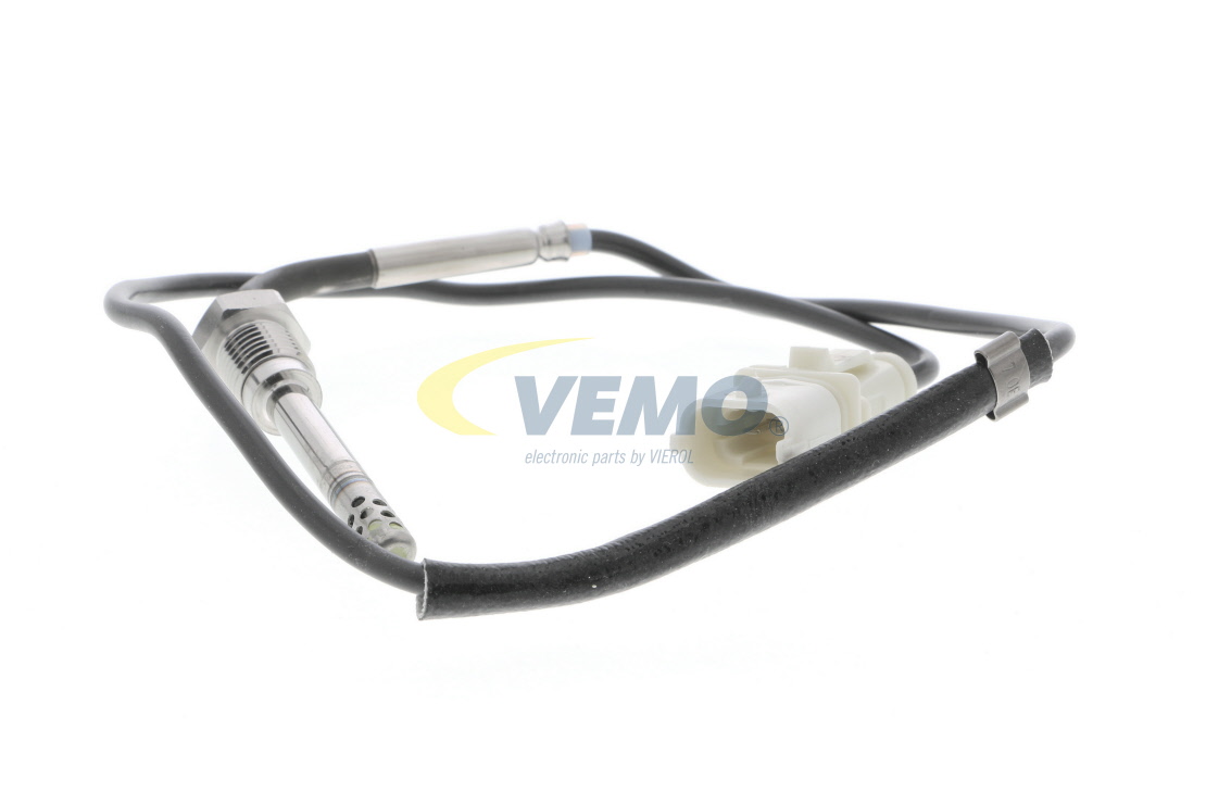 13479772 originales Sensor de temperatura de escape VEMO JUMPY