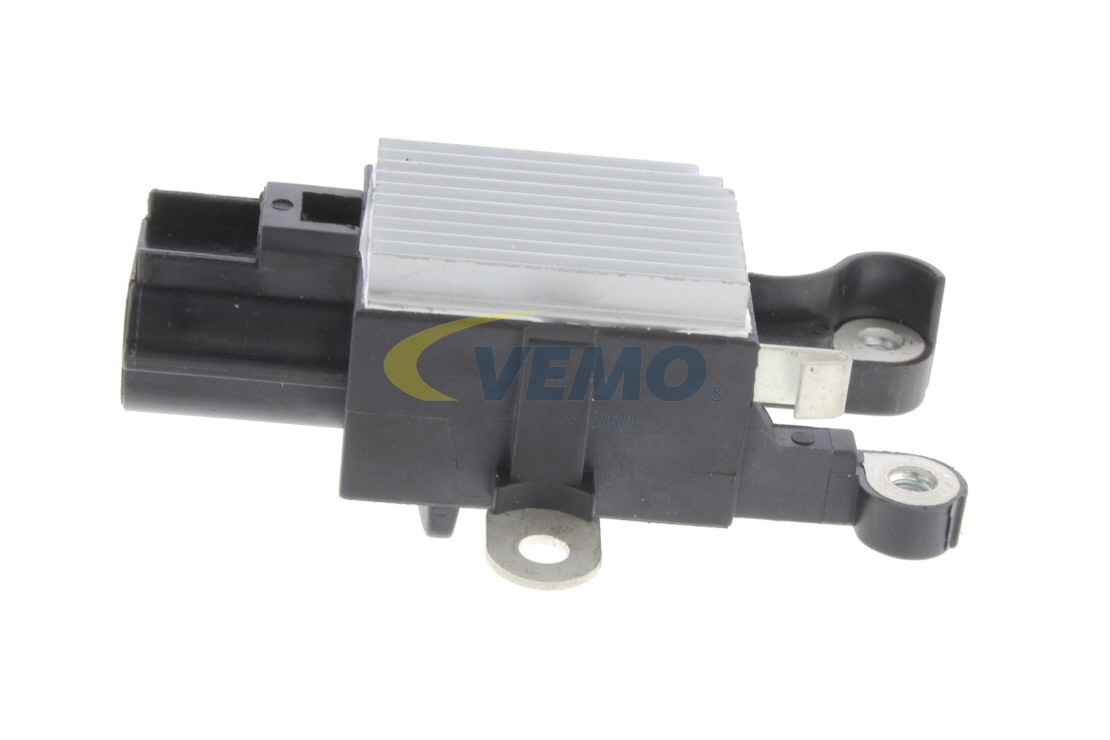 Alternator Regulator 1633079 VEMO V25-77-0065 FORD, VOLVO, FORD USA