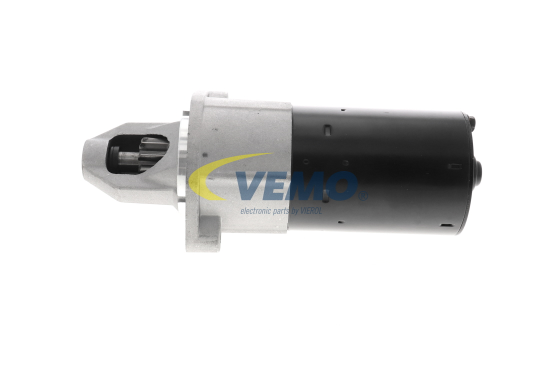 Anlasser V30-12-07459 VEMO 006151600180 MERCEDES-BENZ