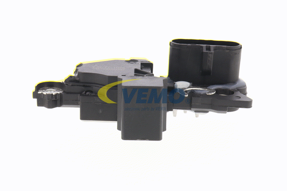 Lichtmaschinenregler 20802191 VEMO V30-77-1026 FORD, VOLVO